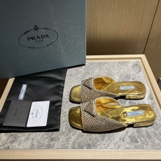 Prada Slippers